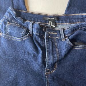 Forever 21 Jeans Size 24